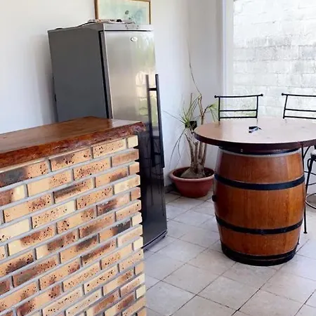 Chez Philippe Apartment *