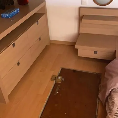 Chez Philippe Apartman *