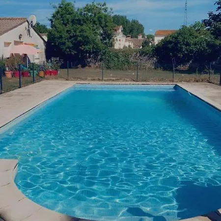 Apartment Chez Philippe