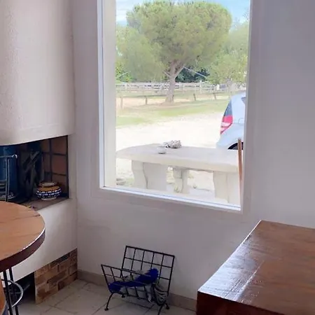 Chez Philippe Apartment Saujon