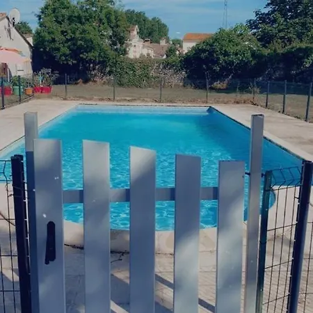 Chez Philippe Apartment