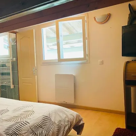 Apartment Chez Philippe