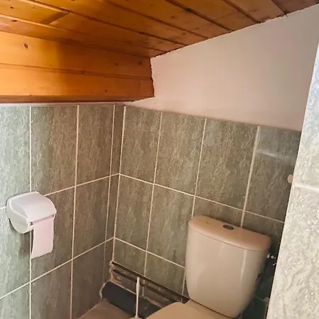 Apartman Chez Philippe *