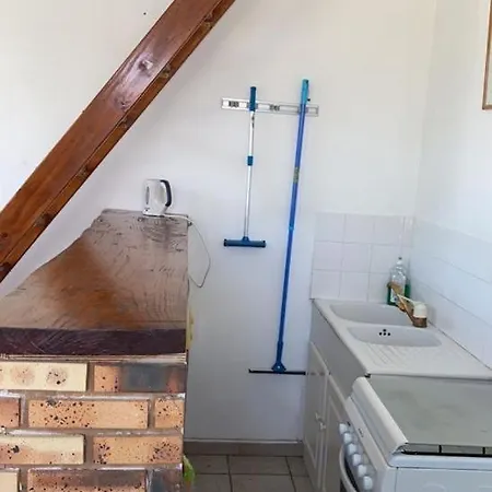 Apartman Chez Philippe *