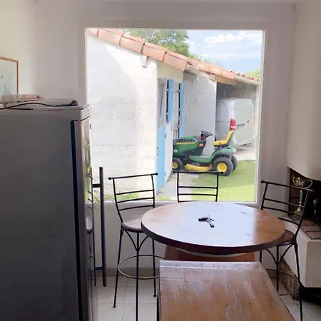 Chez Philippe Saujon